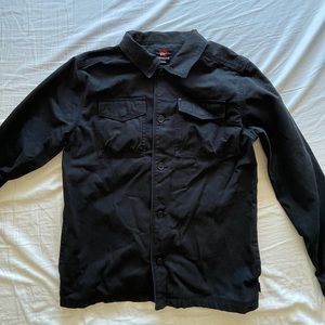 Men’s Size L Levi Button up